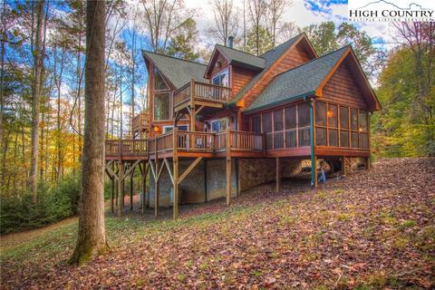 632 Grousemoor Rd, Deep Gap, NC 28618 photo 17