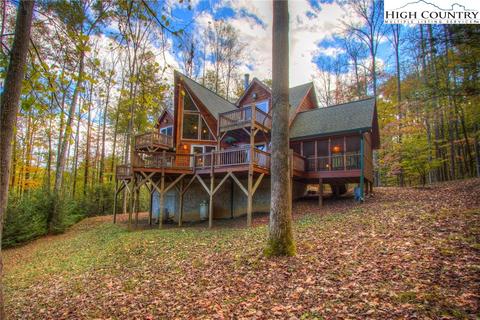 632 Grousemoor Rd, Deep Gap, NC 28618 photo 19