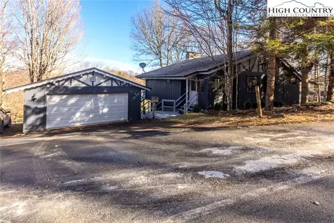 102 Pine Ridge Rd, Beech Mountain, NC 28604 photo 24