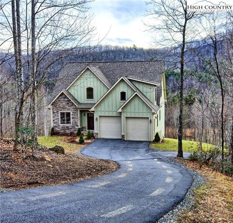 314 Crossmor Dr, Todd, NC 28684 photo 1