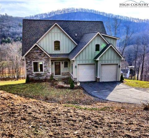314 Crossmor Dr, Todd, NC 28684 photo 2