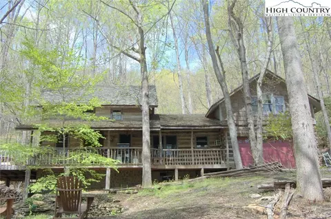 217 Quiet Pl, Todd, NC 28684 photo 1
