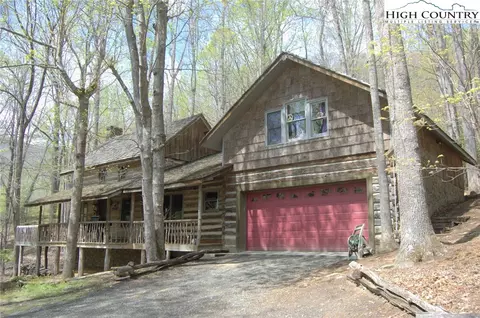 217 Quiet Pl, Todd, NC 28684 photo 2