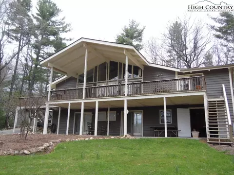 235 Deer Run Rd, Roaring Gap, NC 28668 photo 25