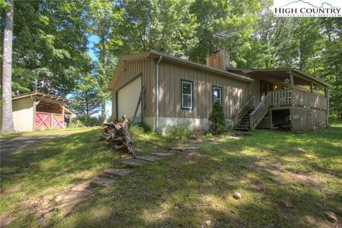 640 Tanner Rd, Boone, NC 28607 photo 3