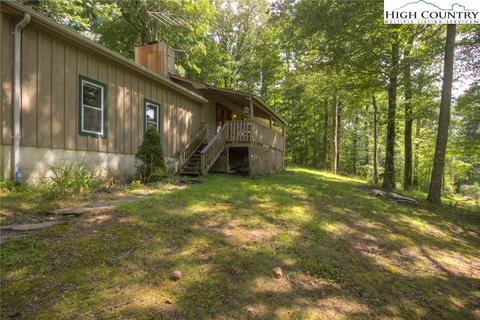 640 Tanner Rd, Boone, NC 28607 photo 2