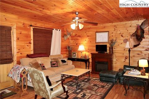 1447 Buck Mountain Rd, Purlear, NC 28665 photo 8