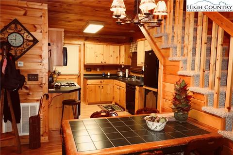 1447 Buck Mountain Rd, Purlear, NC 28665 photo 11