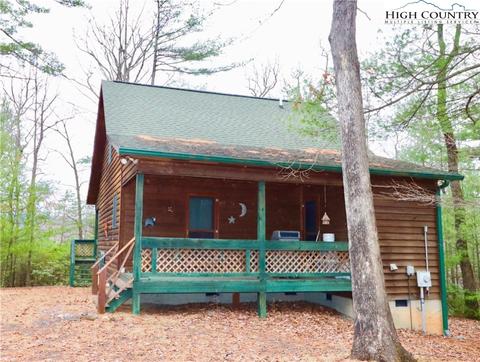 1447 Buck Mountain Rd, Purlear, NC 28665 photo 23