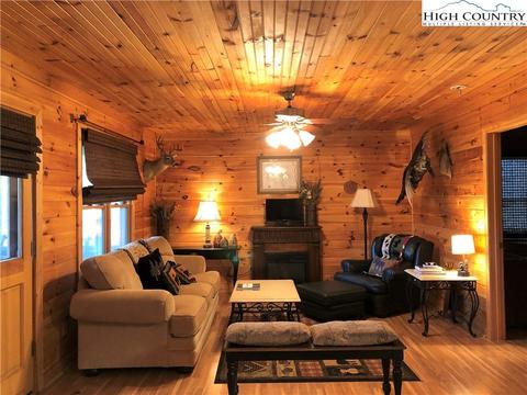 1447 Buck Mountain Rd, Purlear, NC 28665 photo 6