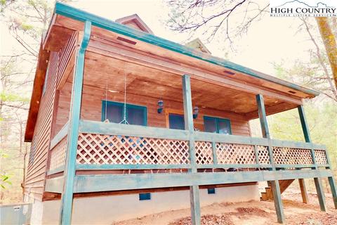 1447 Buck Mountain Rd, Purlear, NC 28665 photo 4