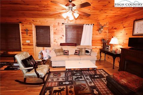 1447 Buck Mountain Rd, Purlear, NC 28665 photo 9