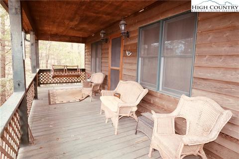 1447 Buck Mountain Rd, Purlear, NC 28665 photo 5