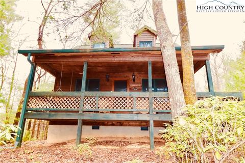 1447 Buck Mountain Rd, Purlear, NC 28665 photo 22