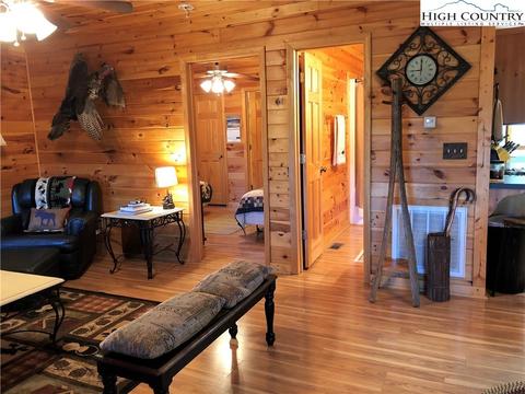 1447 Buck Mountain Rd, Purlear, NC 28665 photo 13