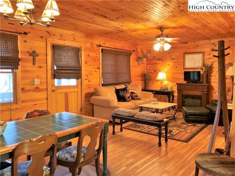 1447 Buck Mountain Rd, Purlear, NC 28665 photo 10