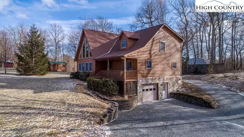 185 Apache Ln, Boone, NC 28607 photo 1
