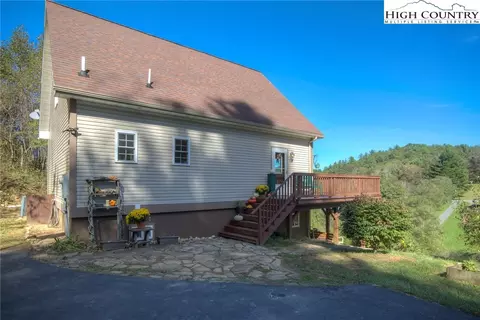 230 Brady Ln, Deep Gap, NC 28618 photo 33