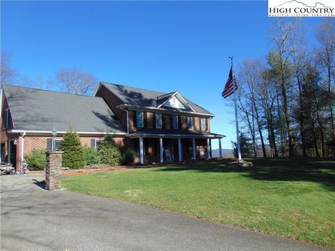 784 Drive Way, Sparta, NC 28675 photo 14
