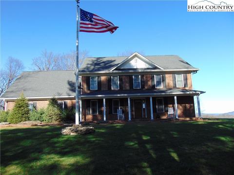 784 Drive Way, Sparta, NC 28675 photo 50