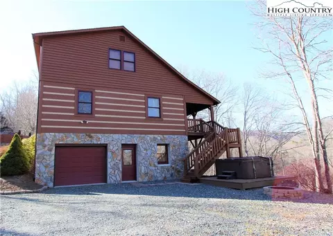 295 Kangaroo Ct, Vilas, NC 28692 photo 6