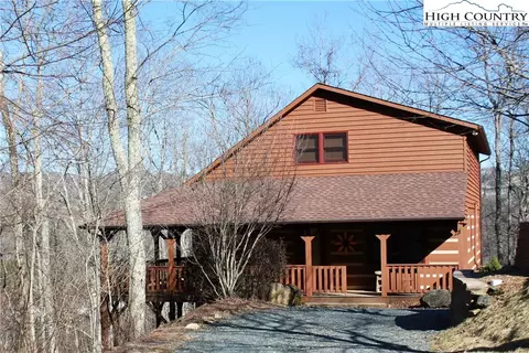 295 Kangaroo Ct, Vilas, NC 28692 photo 1