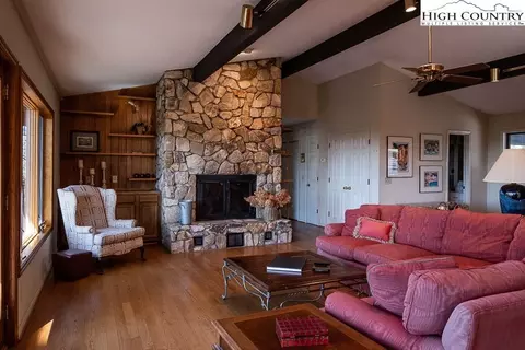 131 Rabbit Run, Roaring Gap, NC 28668 photo 28