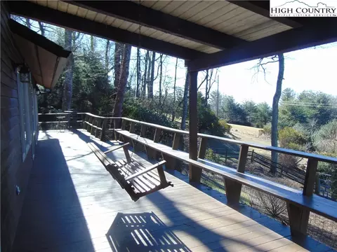 131 Rabbit Run, Roaring Gap, NC 28668 photo 4