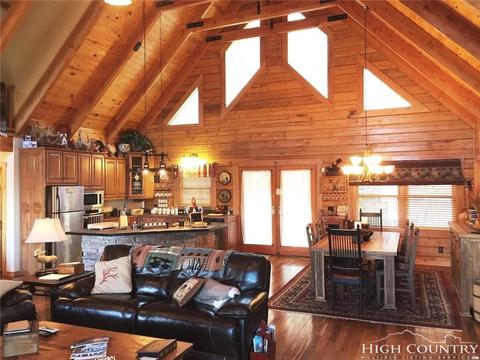 228 Skiview Rd, Seven Devils, NC 28604 photo 5