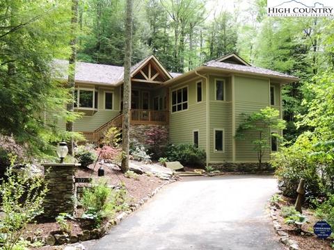177 Apple Tree, Boone, NC 28607 photo 1