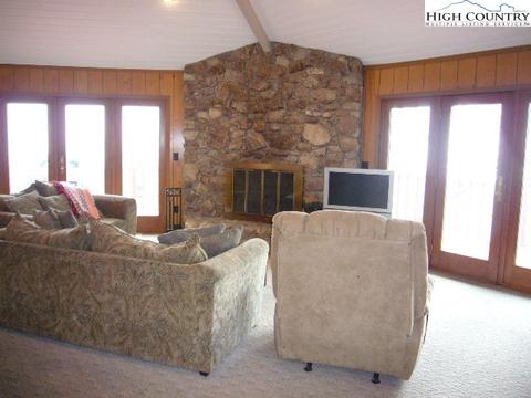 117 Skiloft Rd, Beech Mountain, NC 28604 photo 5