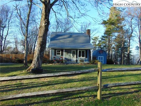 34 Hemlock Dr, Ennice, NC 28623 photo 27