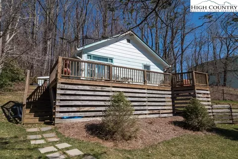 288 Junaluska Rd, Boone, NC 28607 photo 4