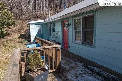 288 Junaluska Rd, Boone, NC 28607 photo 5