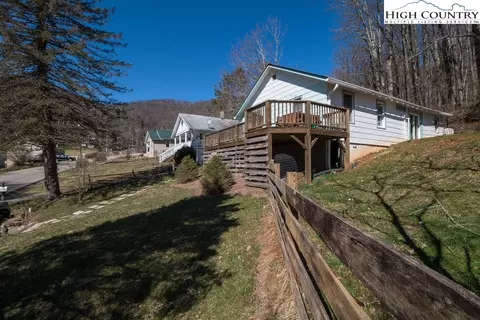 288 Junaluska Rd, Boone, NC 28607 photo 1