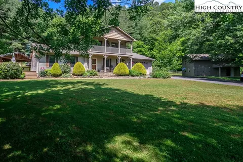 4331 Smithey Rd, Crumpler, NC 28617 photo 8