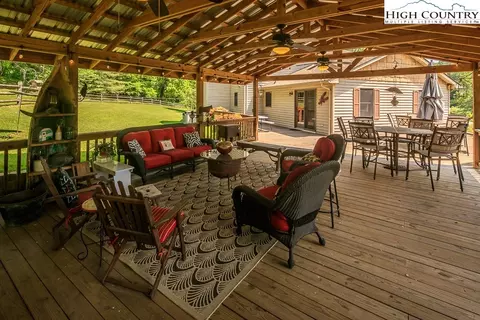 4331 Smithey Rd, Crumpler, NC 28617 photo 27