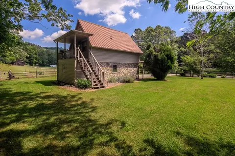 4331 Smithey Rd, Crumpler, NC 28617 photo 42