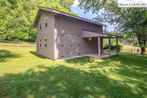 4331 Smithey Rd, Crumpler, NC 28617 photo 40