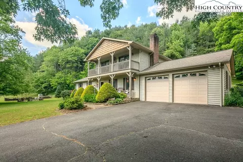 4331 Smithey Rd, Crumpler, NC 28617 photo 3