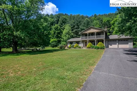 4331 Smithey Rd, Crumpler, NC 28617 photo 5