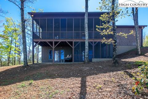 1303 Bobcat Mountain Rd, Purlear, NC 28665 photo 32