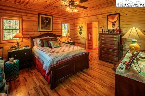 1303 Bobcat Mountain Rd, Purlear, NC 28665 photo 13