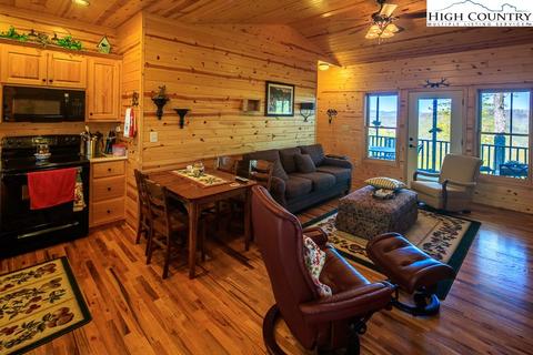 1303 Bobcat Mountain Rd, Purlear, NC 28665 photo 10
