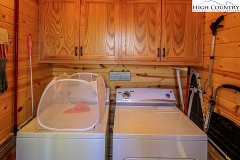 1303 Bobcat Mountain Rd, Purlear, NC 28665 photo 20