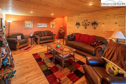 1303 Bobcat Mountain Rd, Purlear, NC 28665 photo 23
