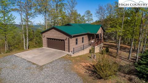 1303 Bobcat Mountain Rd, Purlear, NC 28665 photo 1
