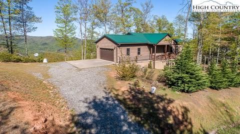 1303 Bobcat Mountain Rd, Purlear, NC 28665 photo 33