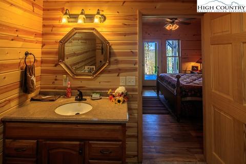 1303 Bobcat Mountain Rd, Purlear, NC 28665 photo 28