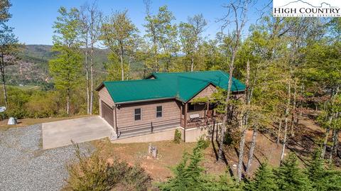 1303 Bobcat Mountain Rd, Purlear, NC 28665 photo 34
